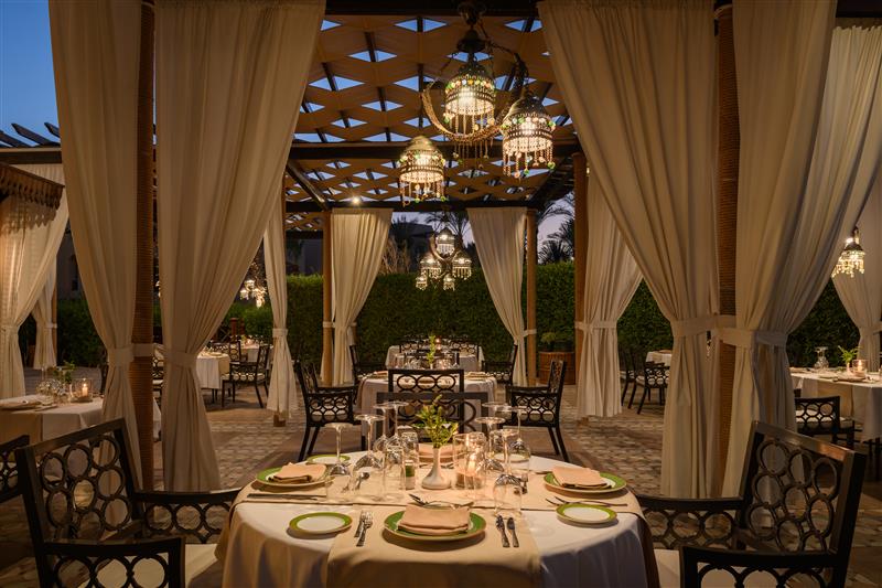 TUI MAGIC LIFE Redsina Sharm El Sheikh